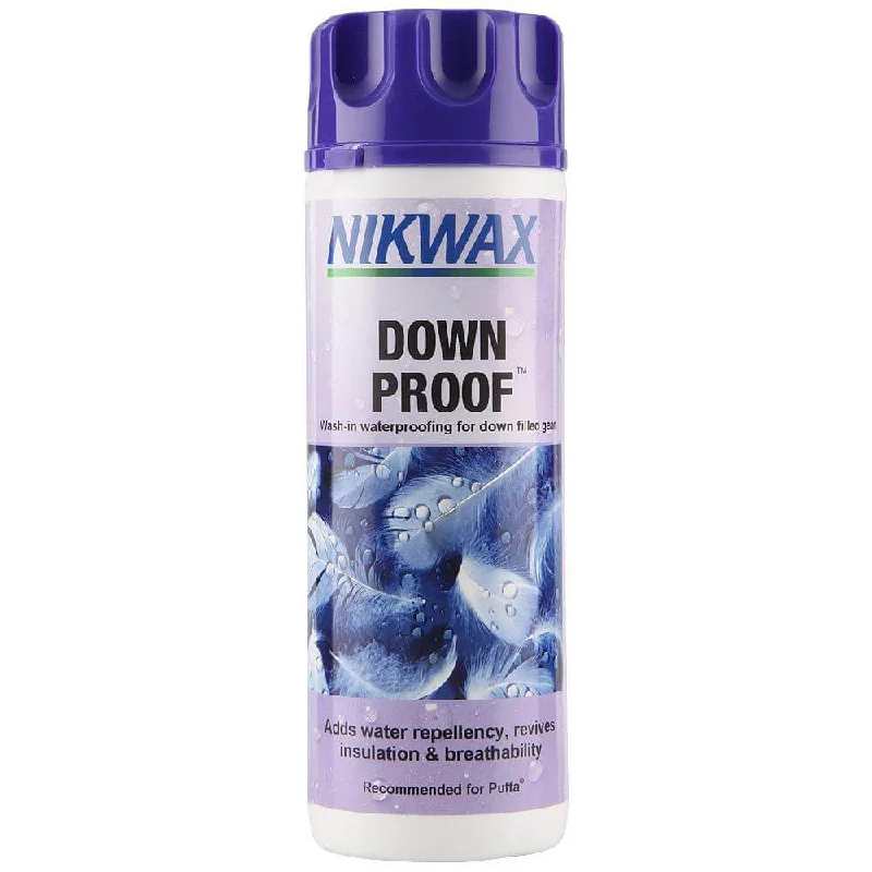 Nikwax Down Proof 300ml