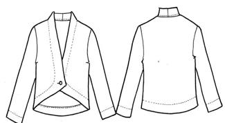 Passagiato Jacket